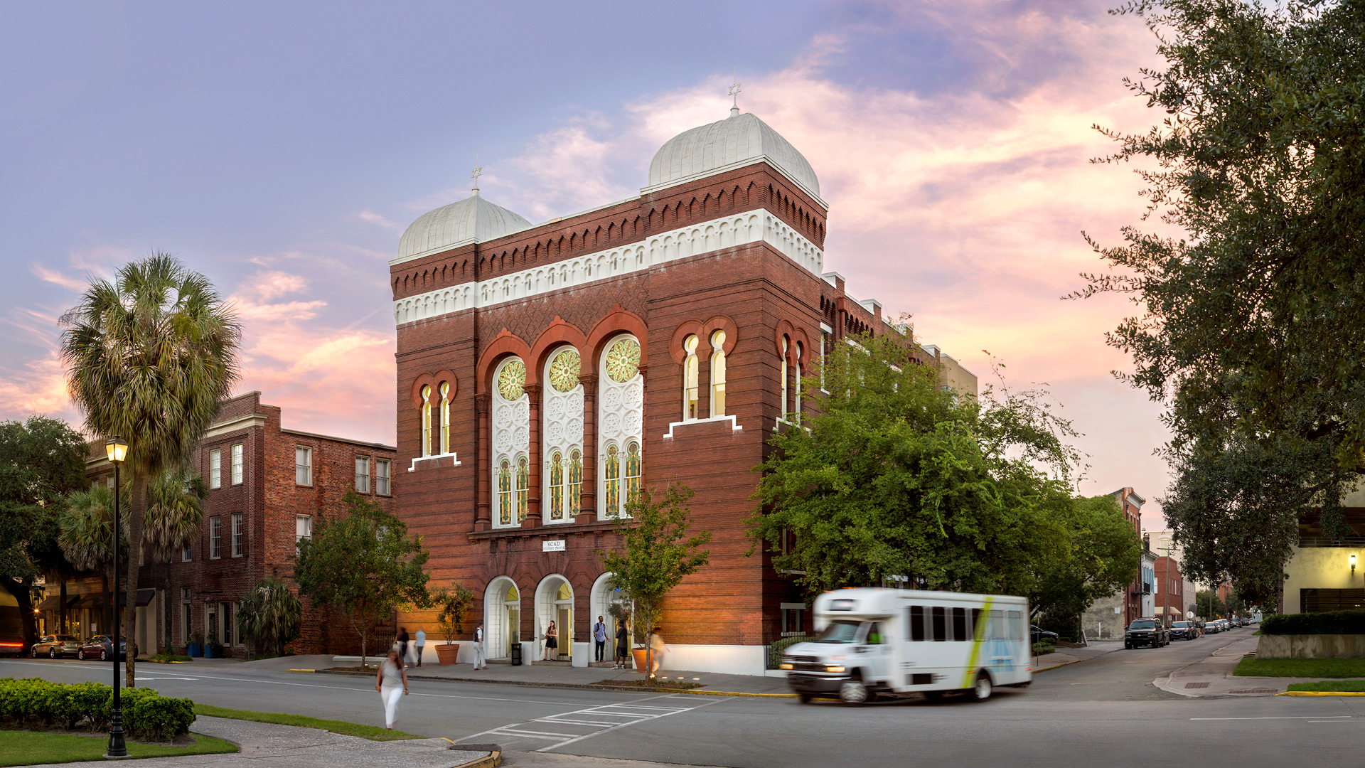 Student Center SCAD.edu